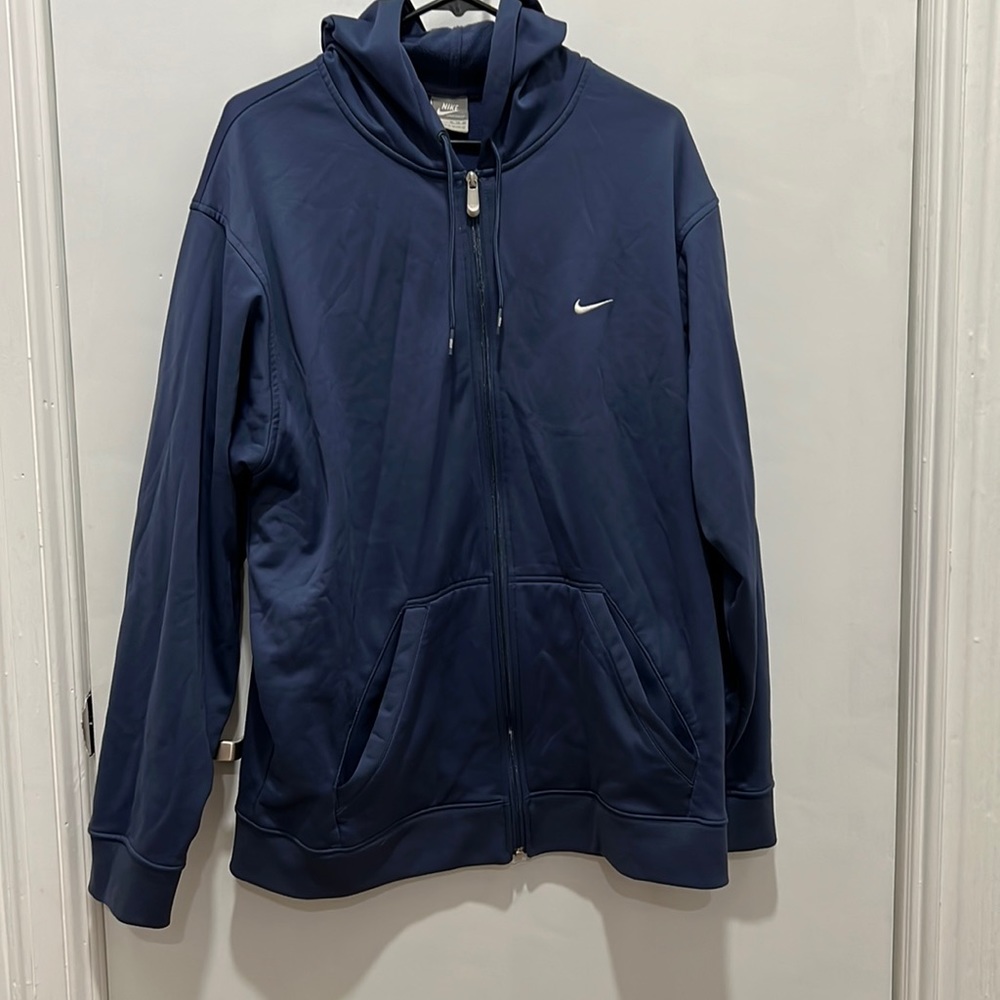 Nike sweater